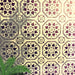 spanish tile stencil